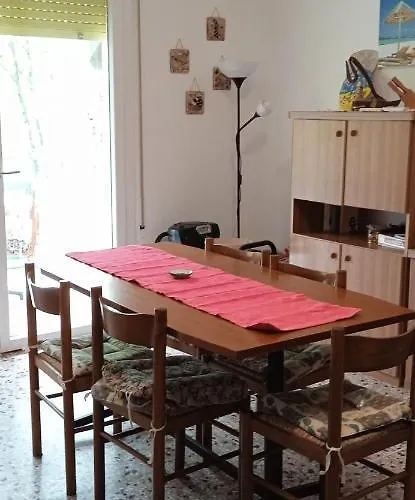 Appartamento In Centro