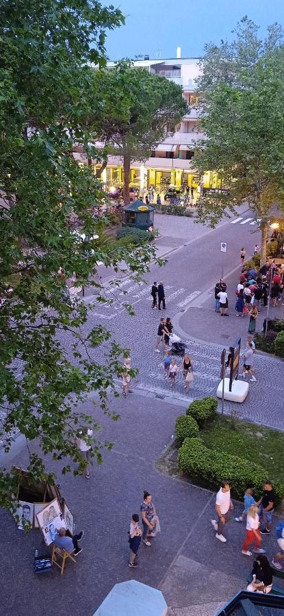 In Centro